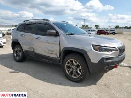 Jeep Cherokee 2019 3