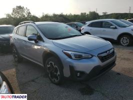 Subaru Pozostałe 2023 2 Subaru Pozostałe 2023 2