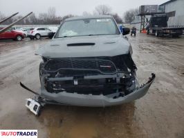 Dodge Durango 2021 5