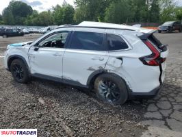 Honda CR-V 2025 2