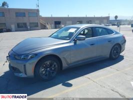 BMW Pozostałe 2025 BMW Pozostałe 2025
