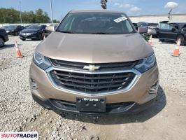 Chevrolet Equinox 2019 1