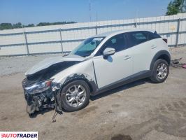 Mazda CX-3 2020 2