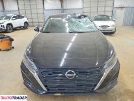 Nissan Altima 2024 2