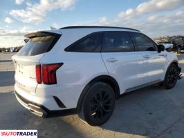 Kia Sorento 2021 2 Kia Sorento 2021 2