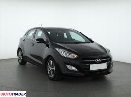 Hyundai i30 2015 1.6 108 KM