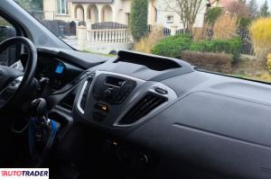 Ford Pozostałe 2016 2.0 105 KM