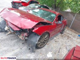 Ford Mustang 2019 2 Ford Mustang 2019 2