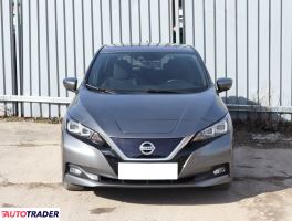 Nissan Leaf 2021 0.0 147 KM