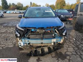 Chevrolet Pozostałe 2023