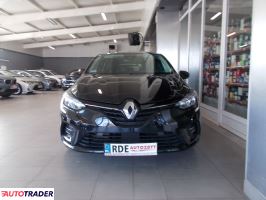 Renault Clio 2020 1 100 KM