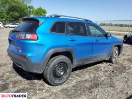 Jeep Cherokee 2019 3 Jeep Cherokee 2019 3