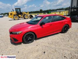 Honda Civic 2023 2