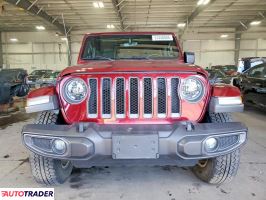 Jeep Wrangler 2021 2