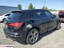 Audi Q5 2019 2