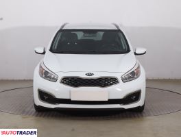 Kia Ceed 2017 1.6 134 KM