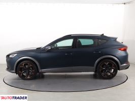 Cupra 2022 2.0 241 KM