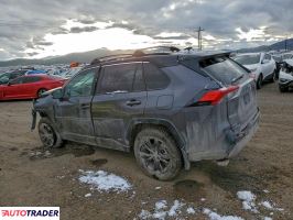 Toyota Pozostałe 2025 2