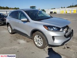 Ford Escape 2020 1 Ford Escape 2020 1
