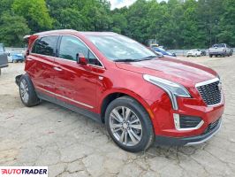 Cadillac Pozostałe 2023 3