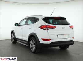 Hyundai Tucson 2016 1.6 130 KM