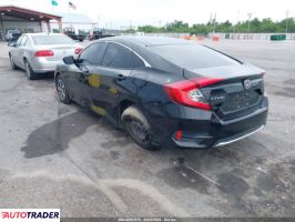 Honda Civic 2019 2 Honda Civic 2019 2