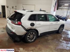 Jeep Cherokee 2019 2