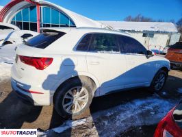 Audi Q3 2021 2
