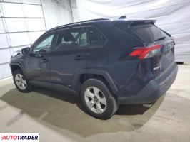 Toyota Pozostałe 2020 2 Toyota Pozostałe 2020 2