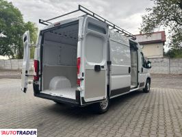Fiat Ducato 2017 2.3 Fiat Ducato 2017 2.3