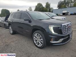 GMC Acadia 2024 2