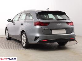 Kia Ceed 2022 1.5 158 KM