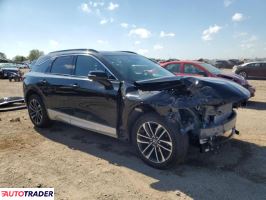 Acura ZDX 2024 Acura ZDX 2024