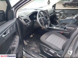 Ford Edge 2022 2 Ford Edge 2022 2