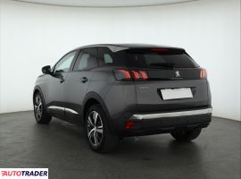 Peugeot 3008 2022 1.2 128 KM