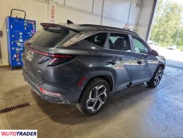 Hyundai Tucson 2024 2