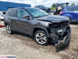 Jeep Compass 2019 2
