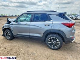 Chevrolet Blazer 2024 1