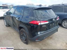 Toyota Corolla 2025 2