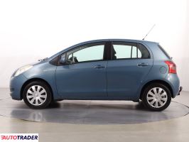 Toyota Yaris 2007 1.3 85 KM