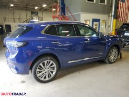 Buick Pozostałe 2025 2