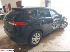 Toyota Corolla 2023 2 Toyota Corolla 2023 2