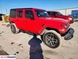 Jeep Wrangler 2024 2