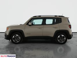 Jeep Renegade 2016 1.4 138 KM