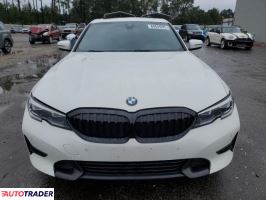 BMW 330 2020 2