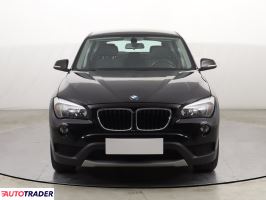 BMW X1 2013 2.0 147 KM