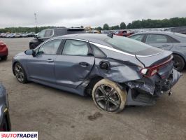 Kia Pozostałe 2024 1