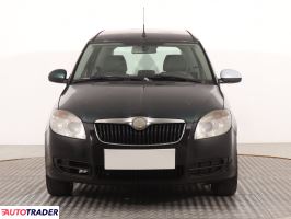 Skoda Roomster 2009 1.4 84 KM