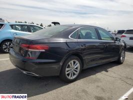 Volkswagen Passat 2020 2