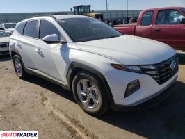 Hyundai Tucson 2024 2 Hyundai Tucson 2024 2